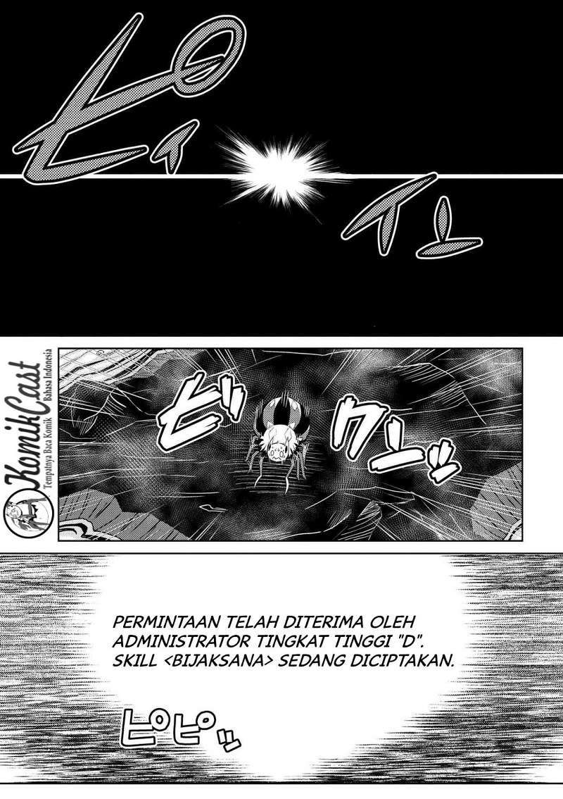 Dilarang COPAS - situs resmi www.mangacanblog.com - Komik kumo desu ga nani ka 020.3 - chapter 20.3 21.3 Indonesia kumo desu ga nani ka 020.3 - chapter 20.3 Terbaru 1|Baca Manga Komik Indonesia|Mangacan